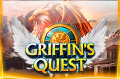 🎰Играть в автомат Griffins Quest на реальные деньги с выводом на карту